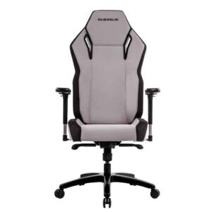 ergonomic vs gaming chair