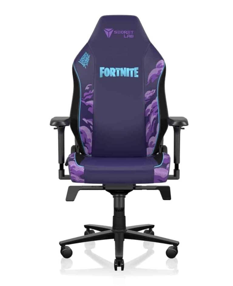 gaming chair fortnite