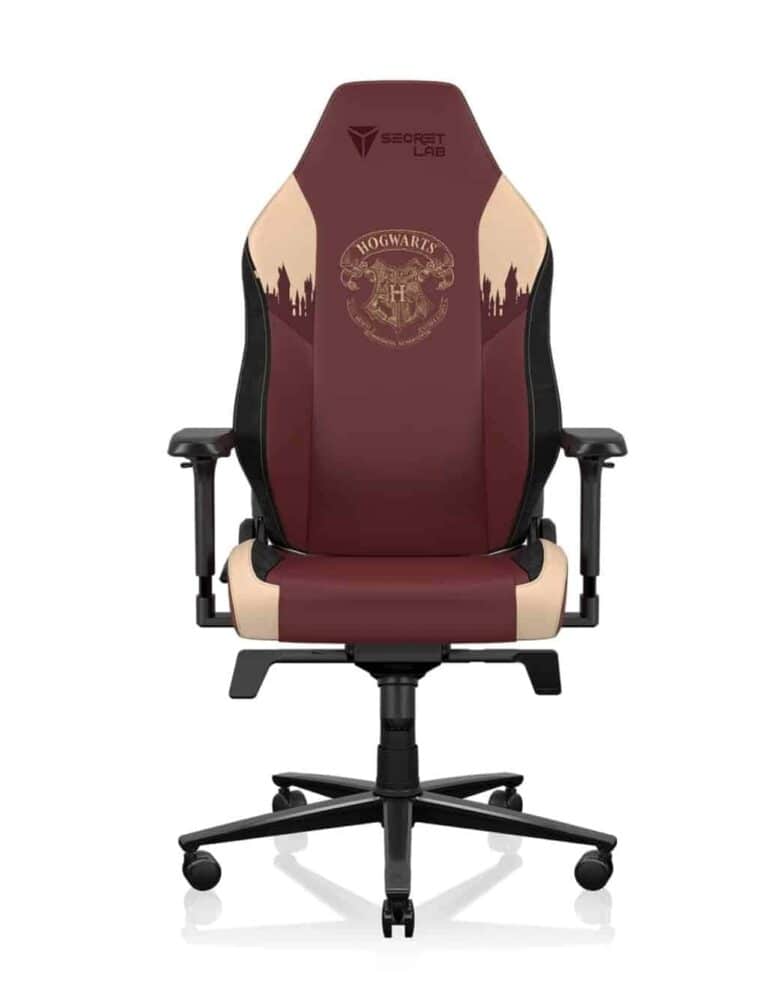 gaming chair harry potter