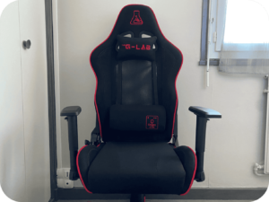 how to assemble gaming chair