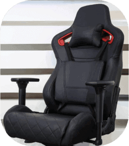 how to choose the right gaming chair